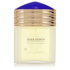 Boucheron by Boucheron Eau De Parfum Spray (Tester) 3.4 oz for Men