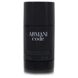 Armani Code by Giorgio Armani Deodorant Stick 2.6 oz for Men