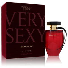 Very Sexy by Victoria's Secret Eau De Parfum Spray (New Packaging) 3.4 oz for Women