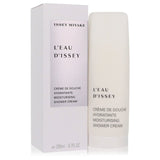 L'EAU D'ISSEY (issey Miyake) by Issey Miyake Shower Cream 6.7 oz for Women