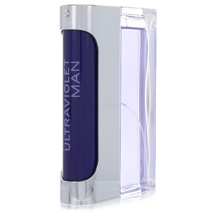 Ultraviolet by Paco Rabanne Eau De Toilette Spray (Tester) 3.4 oz for Men