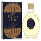 Reve D'or by Piver Cologne Splash 3.25 oz for Women