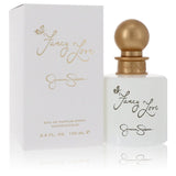 Fancy Love by Jessica Simpson Eau De Parfum Spray 3.4 oz for Women