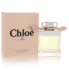 Chloe (New) by Chloe Eau De Parfum Spray 2.5 oz for Women