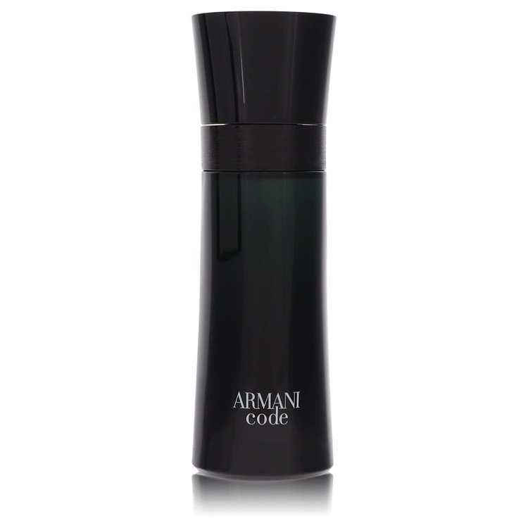 Armani Code by Giorgio Armani Eau De Toilette Spray (Tester) 2.5 oz for Men