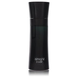 Armani Code by Giorgio Armani Eau De Toilette Spray (Tester) 2.5 oz for Men