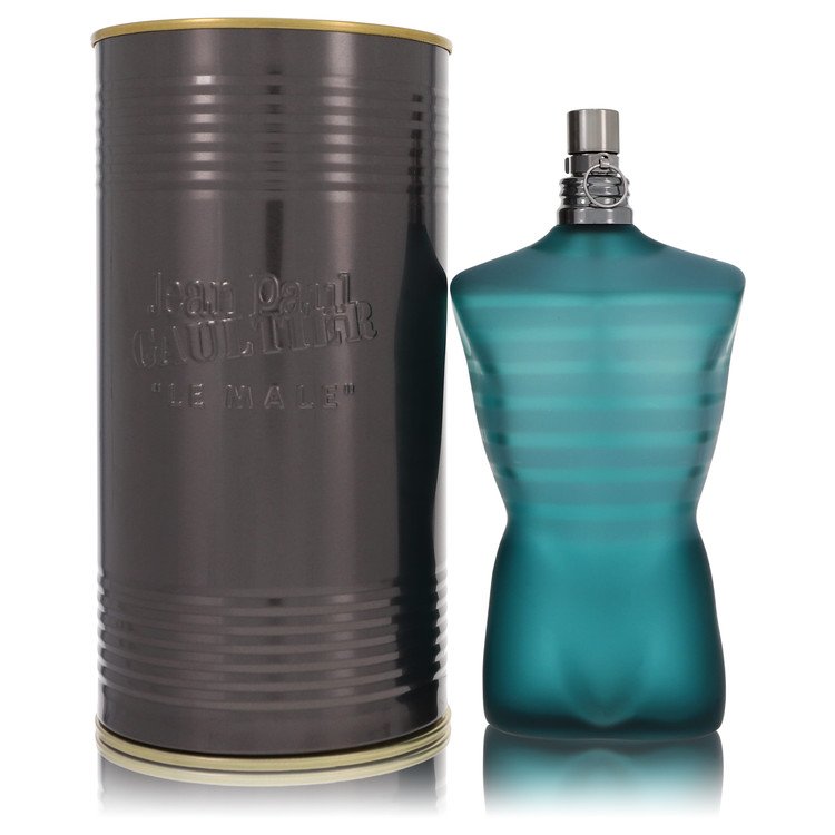 Jean Paul Gaultier by Jean Paul Gaultier Eau De Toilette Spray 6.8 oz for Men