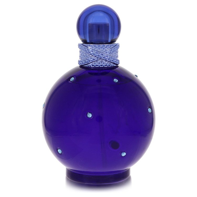 Fantasy Midnight by Britney Spears Eau De Parfum Spray (Tester) 3.4 oz for Women