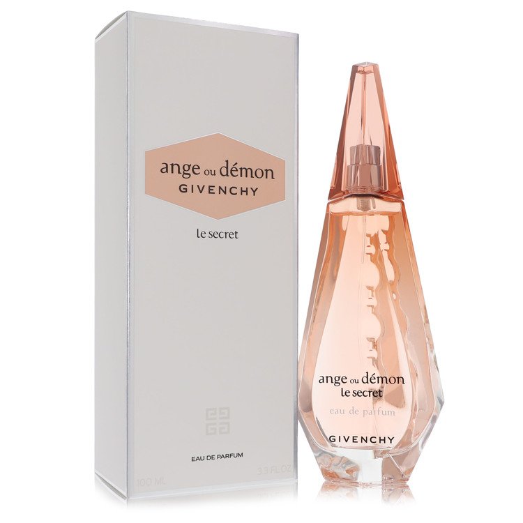 Ange Ou Demon Le Secret by Givenchy Eau De Parfum Spray 3.4 oz for Women