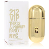 212 Vip by Carolina Herrera Eau De Parfum Spray 1.7 oz for Women