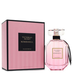 Bombshell by Victoria's Secret Eau De Parfum Spray 3.4 oz for Women