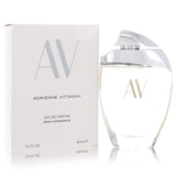 Av by Adrienne Vittadini Eau De Parfum Spray 3 oz for Women