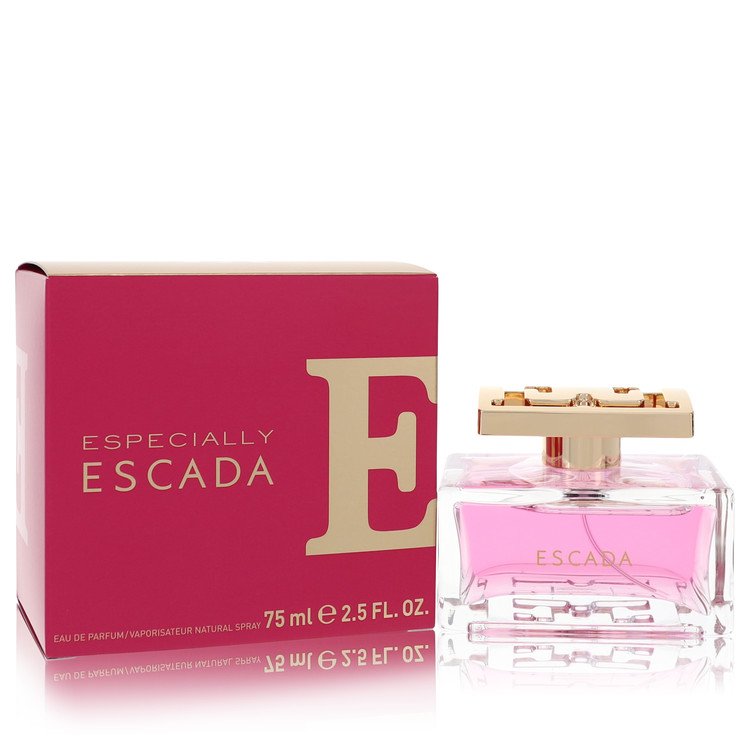 Especially Escada by Escada Eau De Parfum Spray 2.5 oz for Women