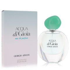 Acqua Di Gioia by Giorgio Armani Eau De Parfum Spray 1 oz for Women