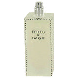 Perles De Lalique by Lalique Eau De Parfum Spray (Tester) 3.4 oz for Women