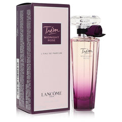 Tresor Midnight Rose by Lancome Eau De Parfum Spray 1.7 oz for Women