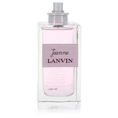 Jeanne Lanvin by Lanvin Eau De Parfum Spray (Tester) 3.4 oz for Women