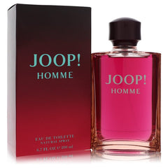 Joop by Joop! Eau De Toilette Spray 6.7 oz for Men