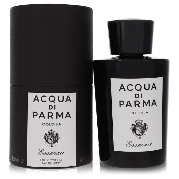 Acqua Di Parma Colonia Essenza by Acqua Di Parma Eau De Cologne Spray 6 oz for Men