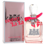 Couture La La by Juicy Couture Eau De Parfum Spray 3.4 oz for Women