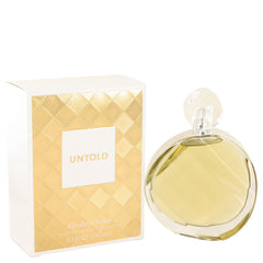 Untold by Elizabeth Arden Eau De Parfum Spray 3.3 oz for Women