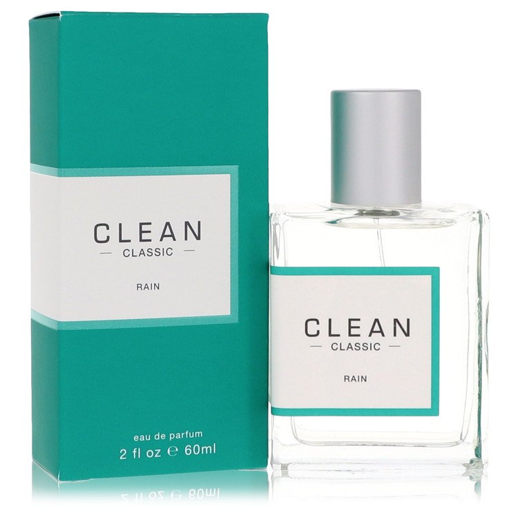 Clean Rain by Clean Eau De Parfum Spray 2 oz for Women