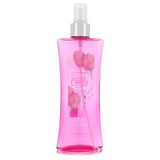 Body Fantasies Signature Cotton Candy by Parfums De Coeur Body Spray 8 oz for Women