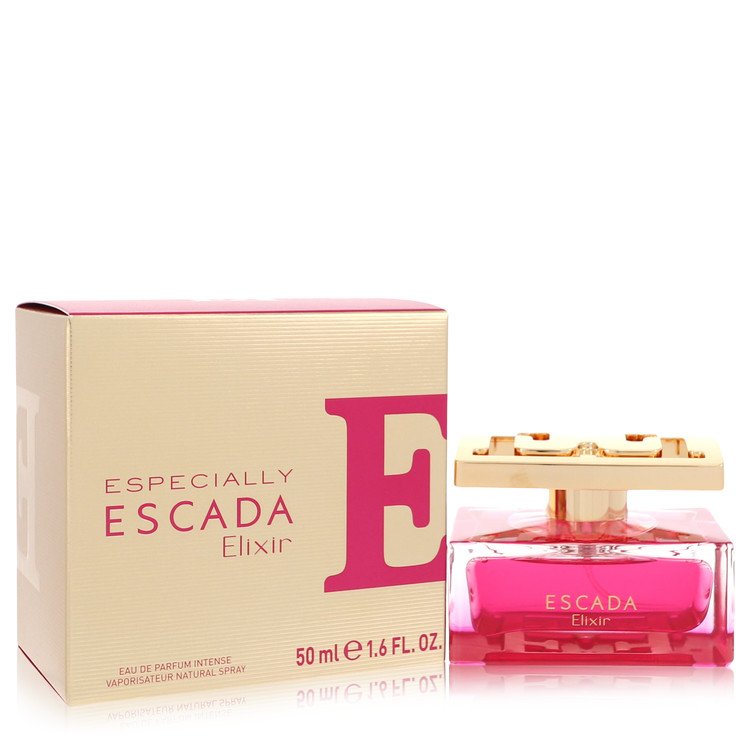 Especially Escada Elixir by Escada Eau De Parfum Intense Spray 1.7 oz for Women