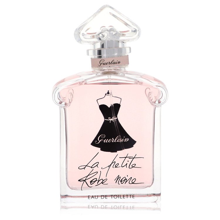 La Petite Robe Noire by Guerlain Eau De Toilette Spray (Tester) 3.4 oz for Women