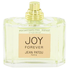 Joy Forever by Jean Patou Eau De Parfum Spray (Tester) 2.5 oz for Women