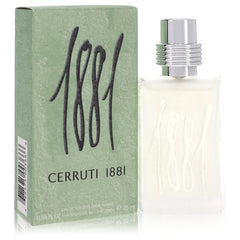 1881 by Nino Cerruti Eau De Toilette Spray .84 oz for Men