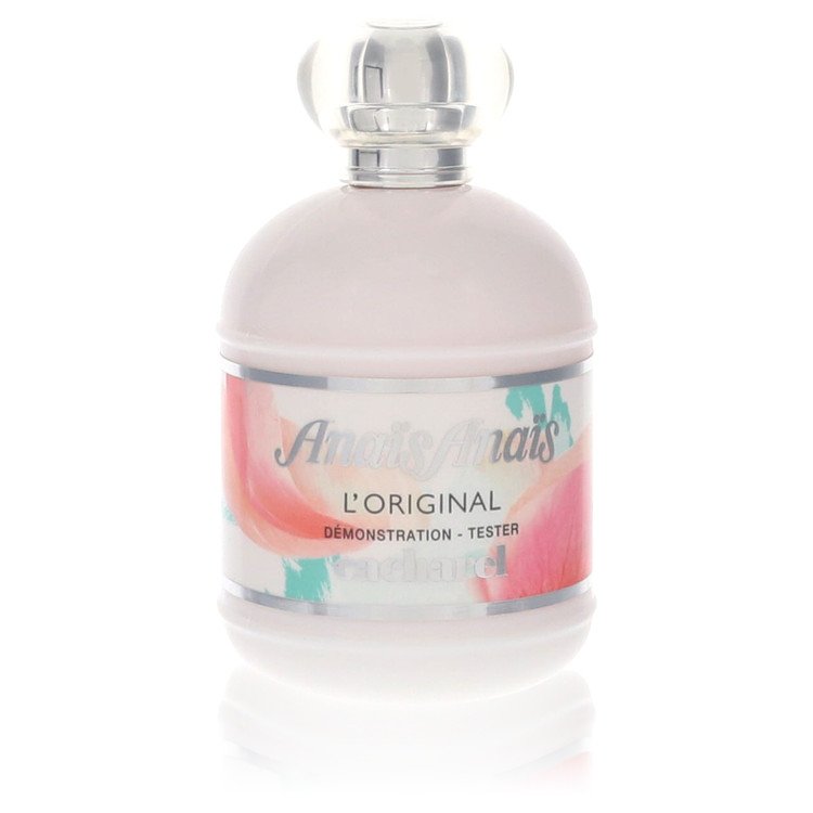 Anais Anais L'Original by Cacharel Eau De Toilette Spray (Tester) 3.4 oz for Women