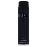 Eternity by Calvin Klein Body Spray 5.4 oz for Men