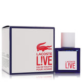 Lacoste Live by Lacoste Eau De Toilette Spray 1.3 oz for Men