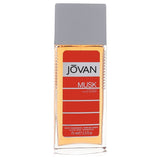 Jovan Musk by Jovan Body Spray 2.5 oz for Men