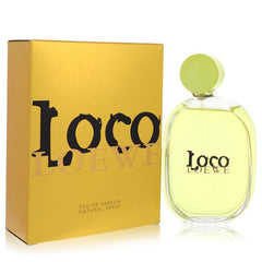 Loco Loewe by Loewe Eau De Parfum Spray 1.7 oz for Women