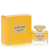 SUBLIME by Jean Patou Mini EDP .13 oz for Women