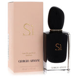 Armani Si Intense by Giorgio Armani Eau De Parfum Spray 1.7 oz for Women