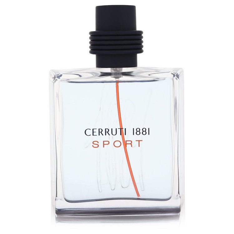 1881 Sport by Nino Cerruti Eau De Toilette Spray (Tester) 3.4 oz for Men