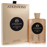 Her Majesty The Oud by Atkinsons Eau De Parfum Spray 3.3 oz for Women