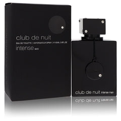 Club De Nuit Intense by Armaf Eau De Toilette Spray 3.6 oz for Men