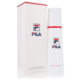 Fila by Fila Eau De Parfum Spray 3.4 oz for Women