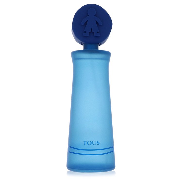 Tous Kids by Tous Eau De Toilette Spray (Tester) 3.4 oz for Men