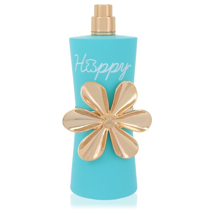 Tous Happy Moments by Tous Eau De Toilette Spray (Tester) 3 oz for Women