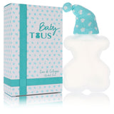 Baby Tous by Tous Eau De Cologne Spray (Alcohol Free) 3.4 oz for Women