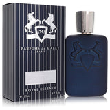 Layton Royal Essence by Parfums De Marly Eau De Parfum Spray 4.2 oz for Men