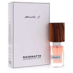 Narcotic V by Nasomatto Extrait de parfum (Pure Perfume) 1 oz for Women