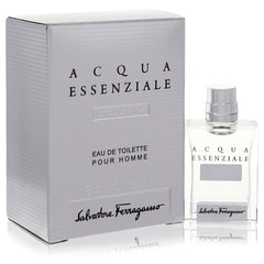 Acqua Essenziale Colonia by Salvatore Ferragamo Mini EDT .17 oz for Men