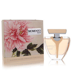 Armaf Momento Fleur by Armaf Eau De Parfum Spray 3.4 oz for Women