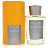 Acqua Di Parma Colonia Pura by Acqua Di Parma Eau De Cologne Spray (Unisex) 6 oz for Women